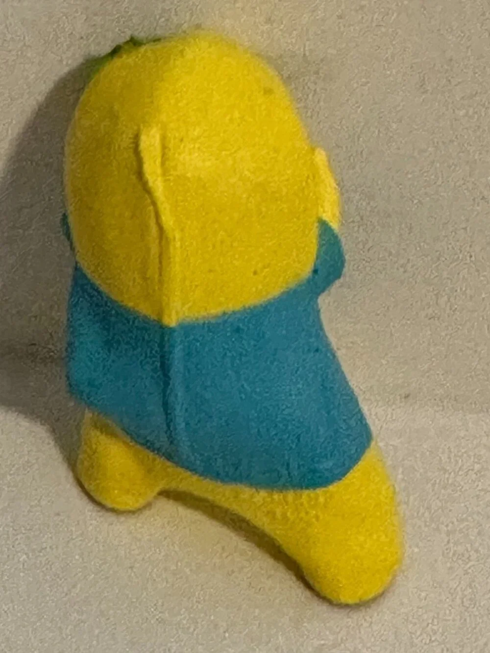 Funassyi Japanese Mascot Mini Figure – Rare Kawaii Collectible